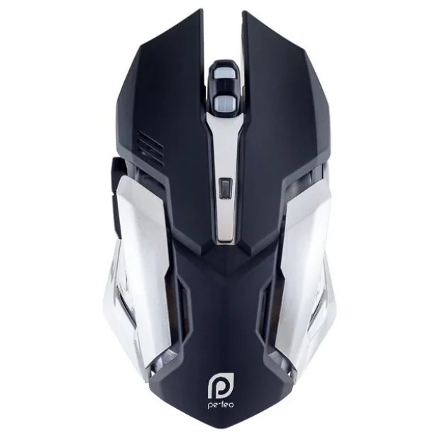 Игровая мышь Perfeo PF-1709-GM Shooter